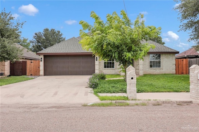 1613 W Jefferson Ave, Mission, TX 78573 - photo 2