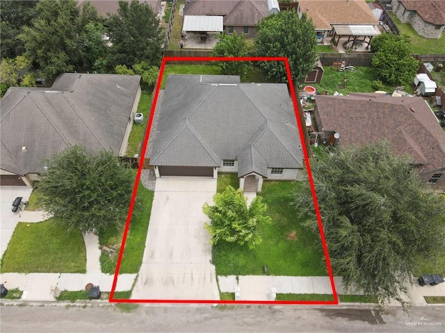 1613 W Jefferson Ave, Mission, TX 78573 - photo 20
