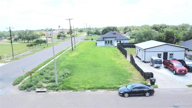 800 W Garfield Ave, Mission, TX 78573 - photo 1