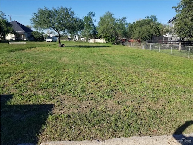 304 S 28th St, Mcallen TX, 78501 land for sale