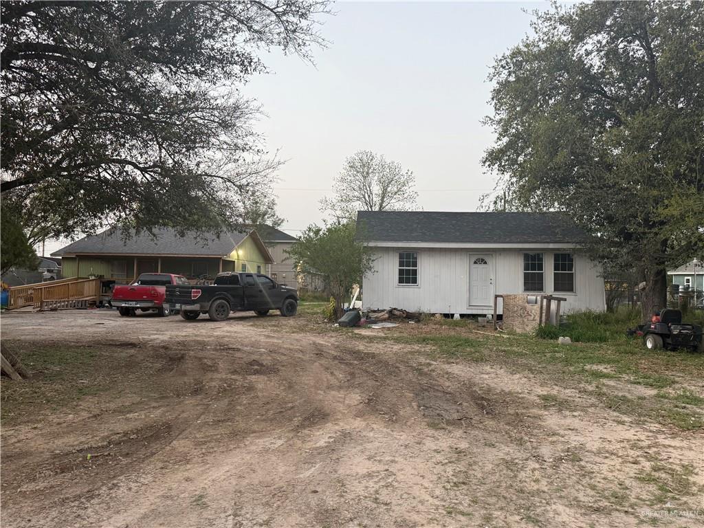 3109 E Elizabeth St, Edinburg, TX 78542 - photo 1