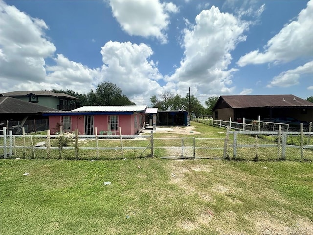 314 Salinas Dr, Sullivan City, TX 78595 - photo 1
