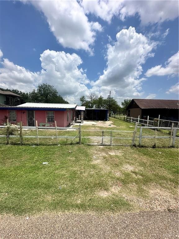 314 Salinas Dr, Sullivan City, TX 78595 - photo 4