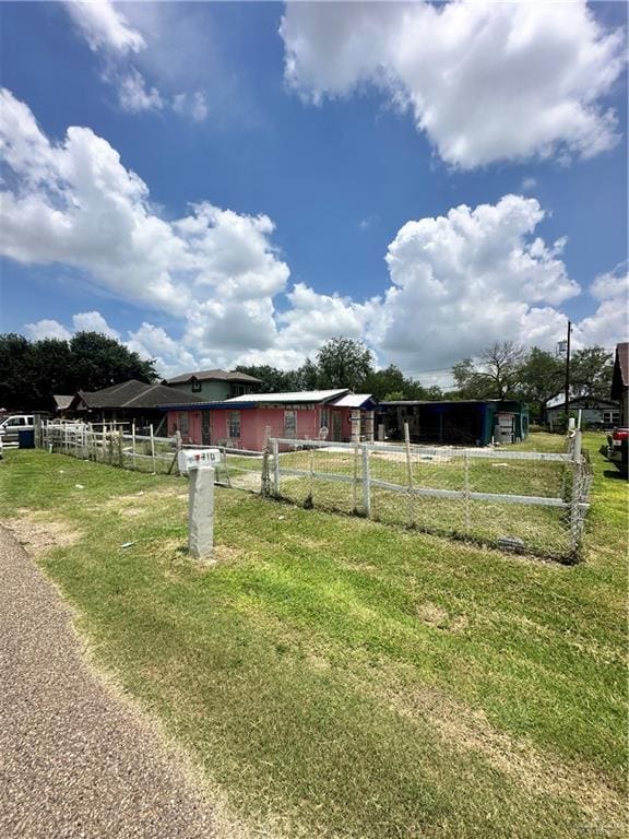314 Salinas Dr, Sullivan City, TX 78595 - photo 3
