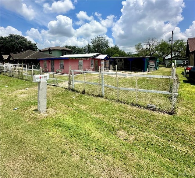 314 Salinas Dr, Sullivan City, TX 78595 - photo 2