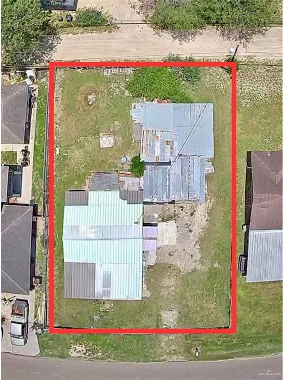 314 Salinas Dr, Sullivan City, TX 78595 - photo 20