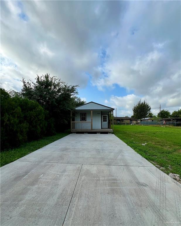 1629 Barcelona Ave, Harlingen, TX 78550 - photo 1