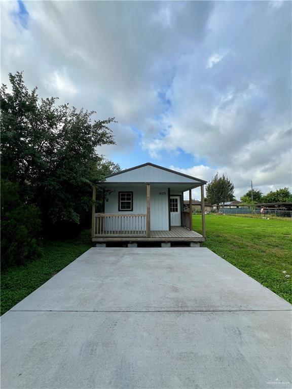 1629 Barcelona Ave, Harlingen, TX 78550 - photo 2