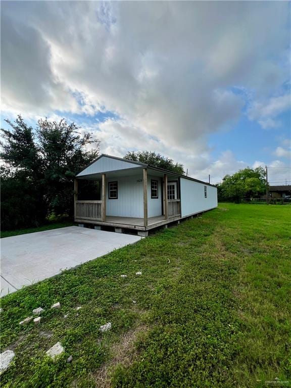 1629 Barcelona Ave, Harlingen, TX 78550 - photo 3
