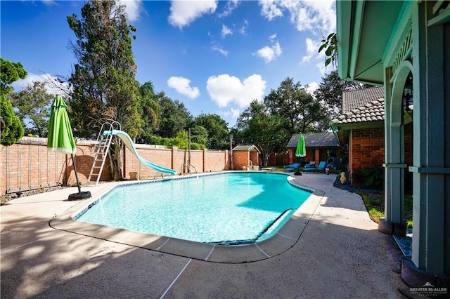 700 S G St, Mcallen, TX 78501 - photo 36