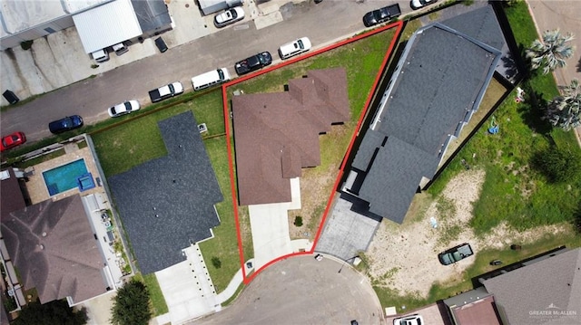 2429 Summer Breeze Rd, Mission, TX 78574 - photo 15