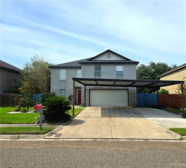 14095 Mabry St, La Feria, TX 78559 - photo 1
