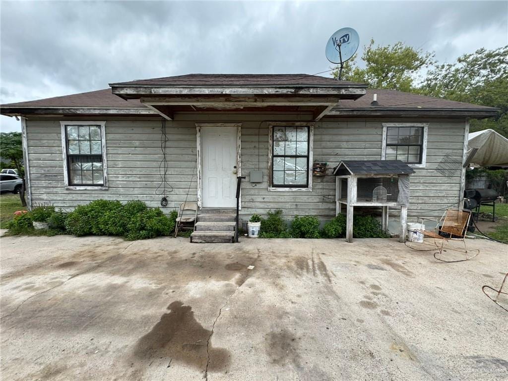 2733 Hawk St, Roma, TX 78584 - photo 1