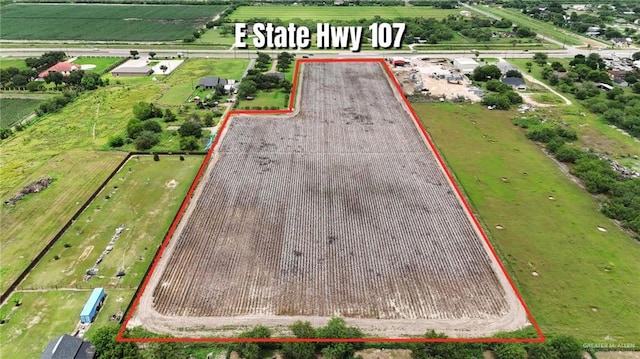 Listing photo 2 for 7312 E State Highway 107 E, Edinburg TX 78542