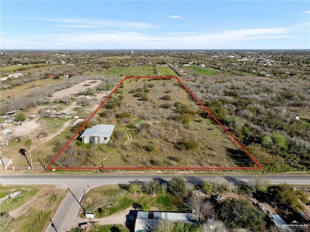 00 N Minnesota Rd, Mission TX, 78574 land for sale