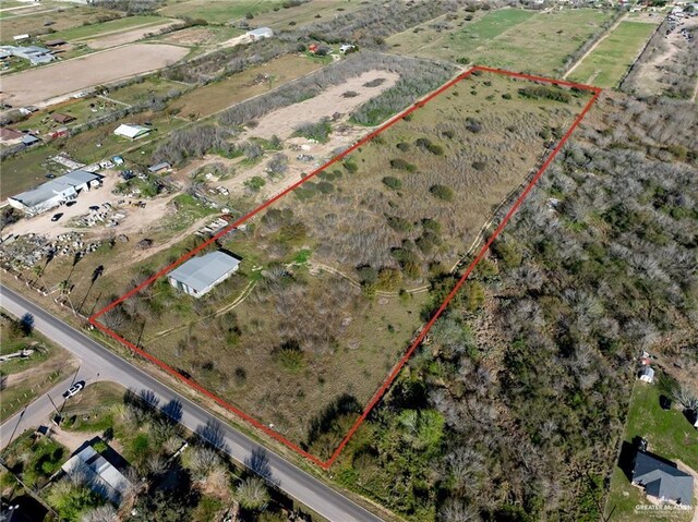 00 N Minnesota Rd, Mission, TX 78574
