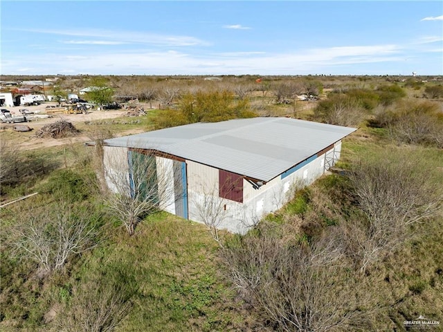 Listing photo 2 for 00 N Minnesota Rd, Mission TX 78574