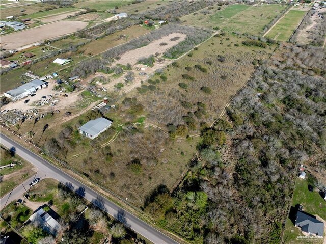 00 N Minnesota Rd, Mission, TX 78574