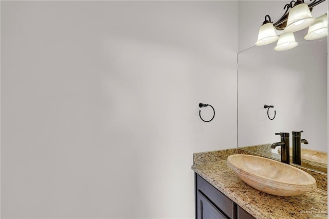 1410 Lobelia St, Weslaco, TX 78599 - bathroom with vanity