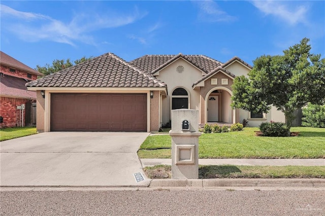 1216 Tanglewood Dr, Edinburg, TX 78539 - photo 1