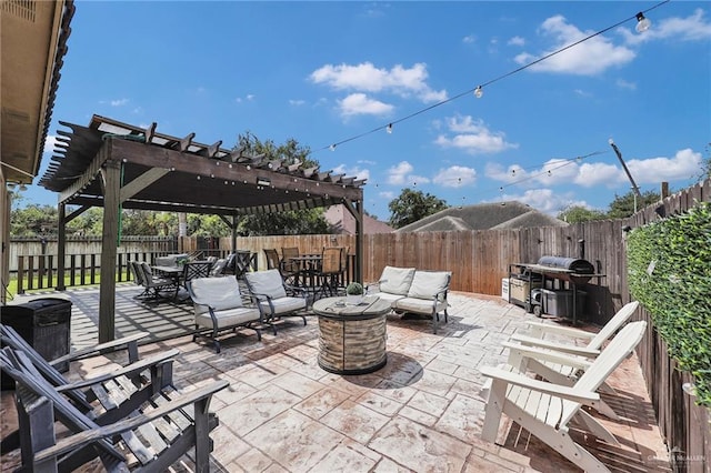 1216 Tanglewood Dr, Edinburg, TX 78539 - photo 22