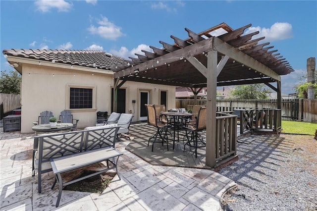 1216 Tanglewood Dr, Edinburg, TX 78539 - photo 21