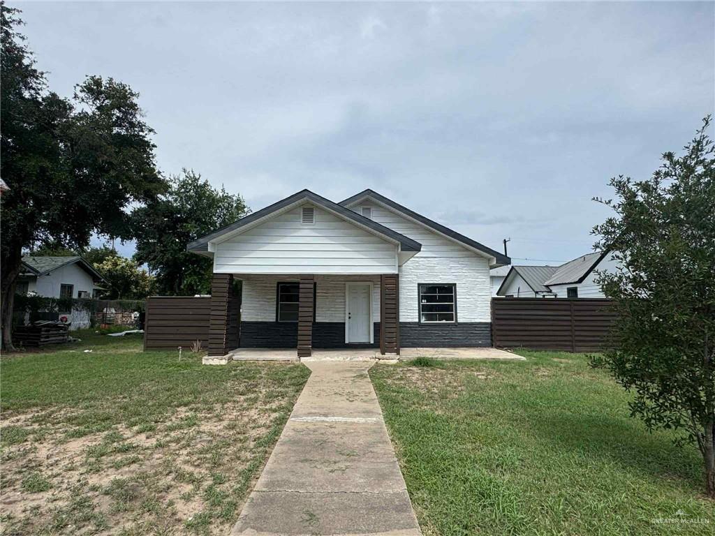 1014 N Saint Marie St, Mission, TX 78572 - photo 1