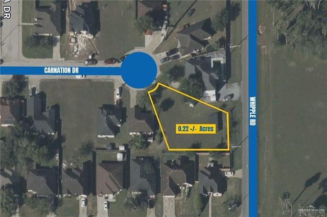 0 Carnation Dr, Los Fresnos, TX 78566