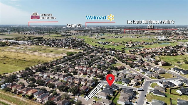 3701 E Menorca Dr, Edinburg, TX 78542 - photo 28