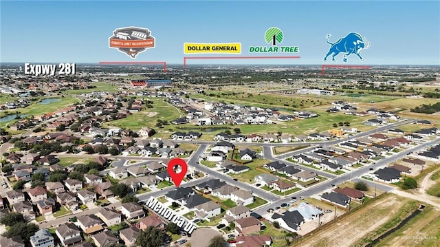 3701 E Menorca Dr, Edinburg, TX 78542 - photo 27