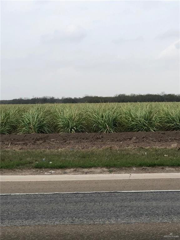 TBD S Jackson Rd S, Mcallen TX, 78577 land for sale