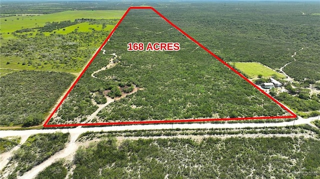 201 N La Sagunada Rd N, Rio Grande City TX, 78582 land for sale