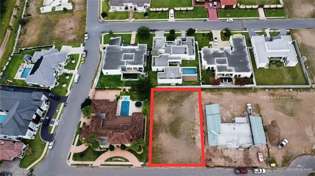 4312 S M St, Mcallen, TX 78503