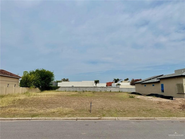 4312 S M St, Mcallen, TX 78503
