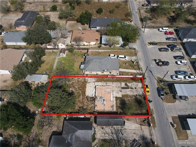 911 Truman Ave, Mission, TX 78572