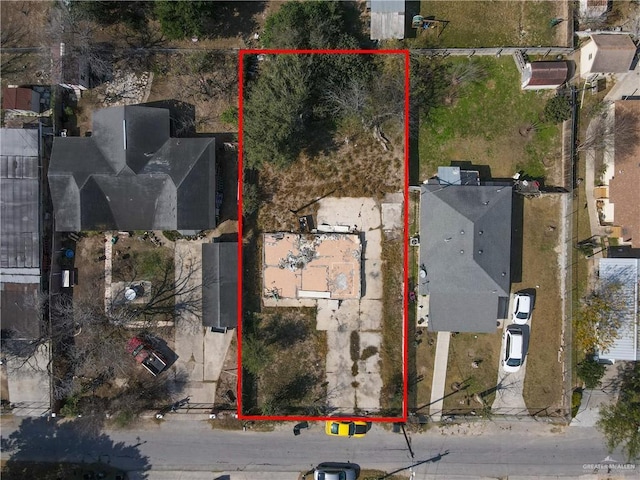 911 Truman Ave, Mission, TX 78572