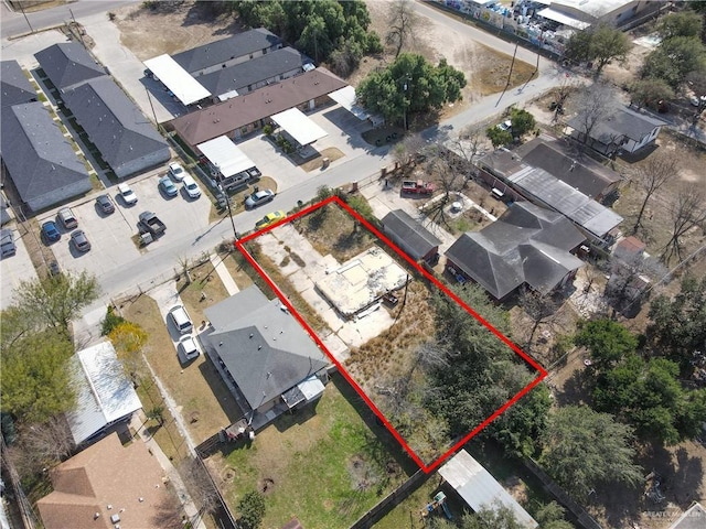 911 Truman Ave, Mission, TX 78572