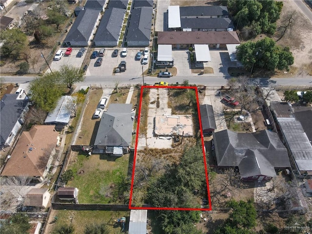 911 Truman Ave, Mission, TX 78572