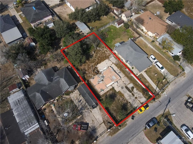 911 Truman Ave, Mission, TX 78572