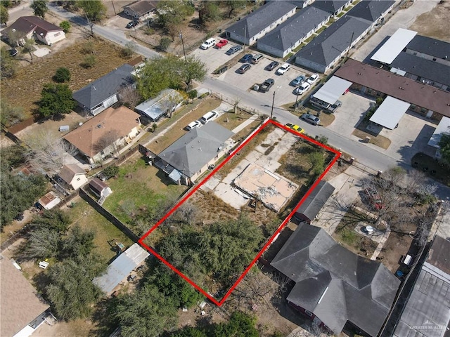 911 Truman Ave, Mission, TX 78572