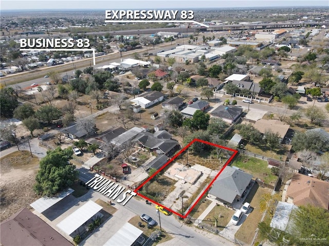 911 Truman Ave, Mission, TX 78572
