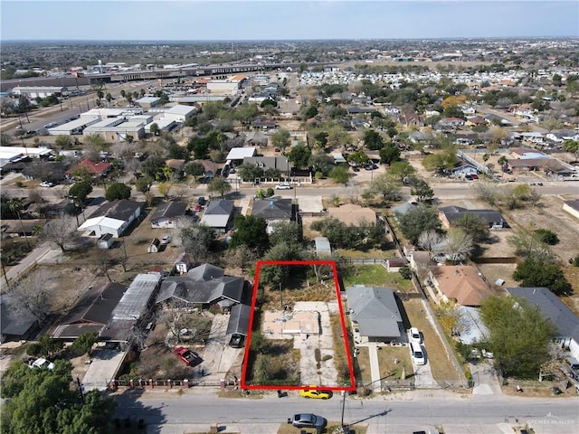911 Truman Ave, Mission, TX 78572