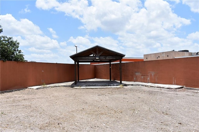 202 E Cardinal Ave, Pharr, TX 78577 - view of yard