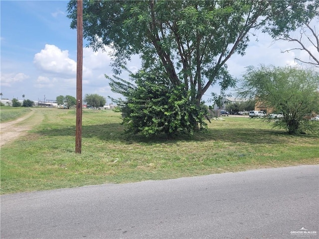 TBD Dallas Ave E, Mcallen TX, 78501 land for sale