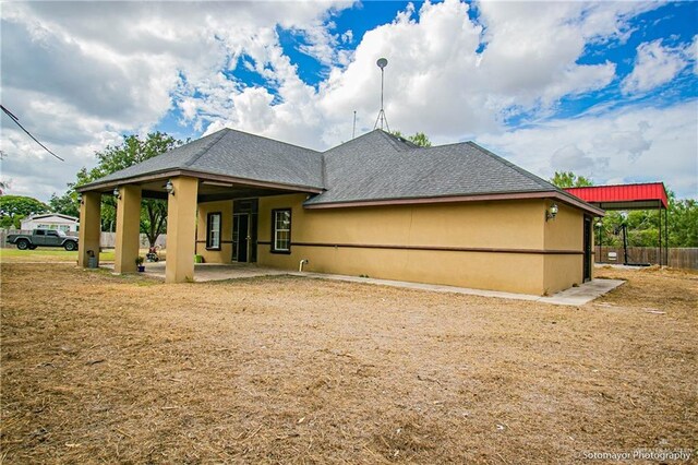 7889 W Military Rd, Mission, TX 78572 - photo 1
