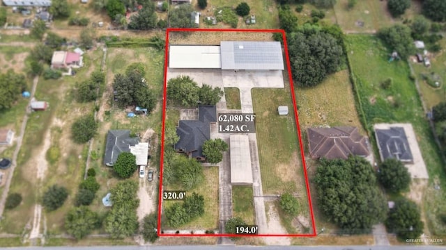 413 S Los Cerritos Cir, Edinburg, TX 78541 - photo 36