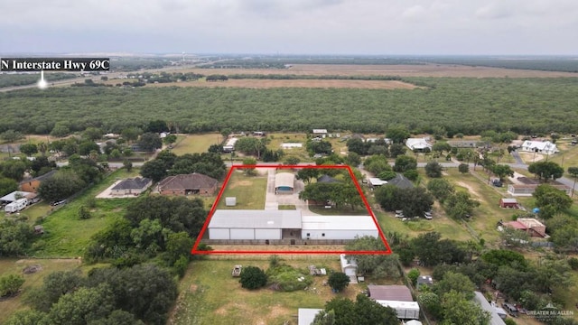 413 S Los Cerritos Cir, Edinburg, TX 78541 - photo 37