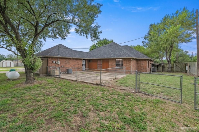 413 S Los Cerritos Cir, Edinburg, TX 78541 - photo 23