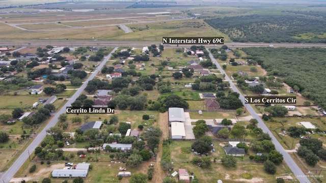 413 S Los Cerritos Cir, Edinburg, TX 78541 - photo 38