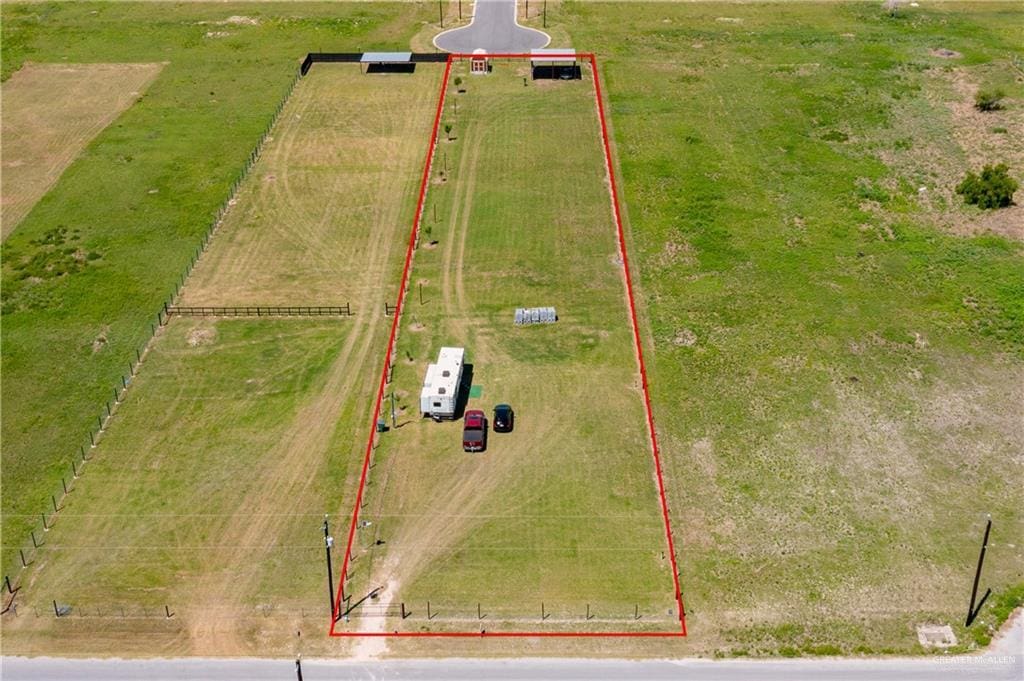 9328 Solana Dr, Monte Alto, TX 78538 - photo 1